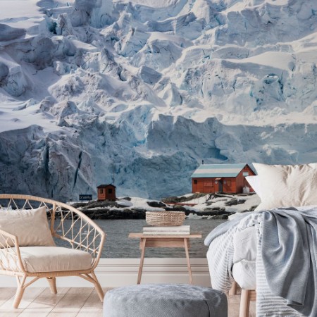 Picture of Antarctic Landscapes