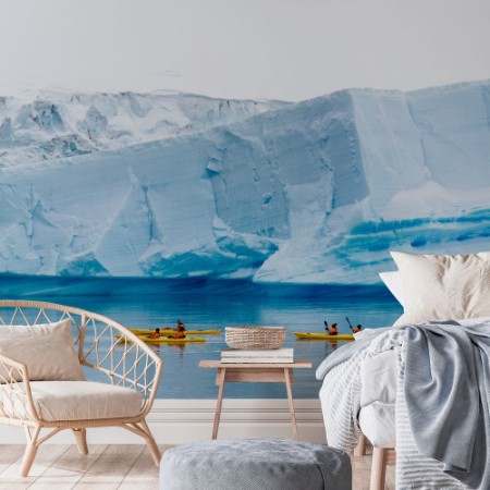 Picture of Antarctic