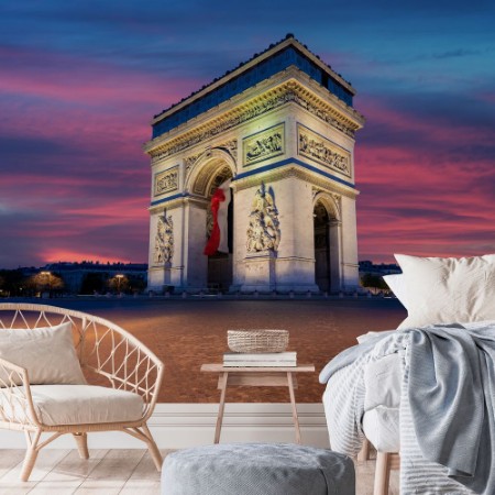 Picture of Arc de Triomphe