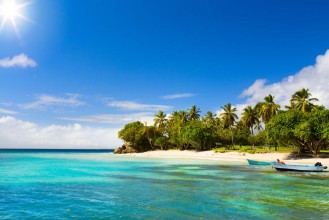 Immagine di Spiaggia per la pesca dei Caraibi