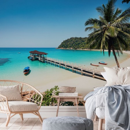 Picture of Strand i Malaysia