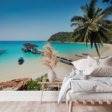 Picture of Strand i Malaysia