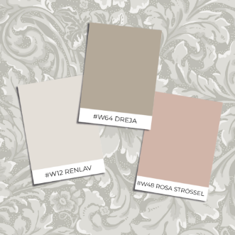 Picture of Idun Beigegrå - 535-01