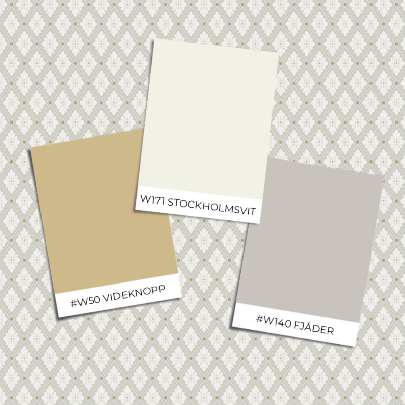 Picture of Selma Grå - 537-01