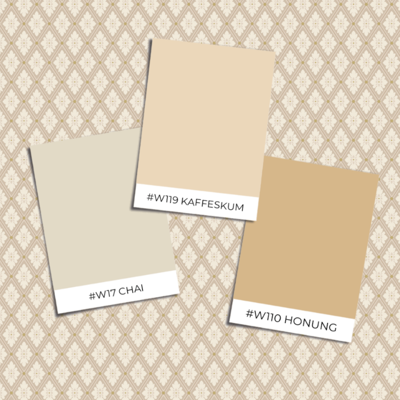 Picture of Selma Puderrosa - 537-03