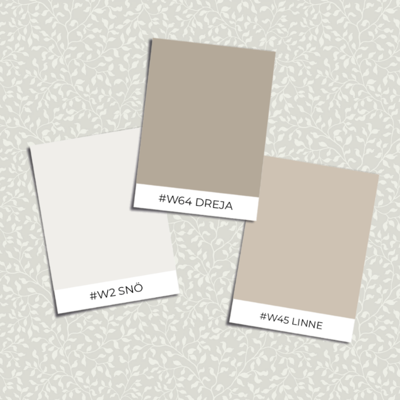 Picture of Folke Grå - 538-01