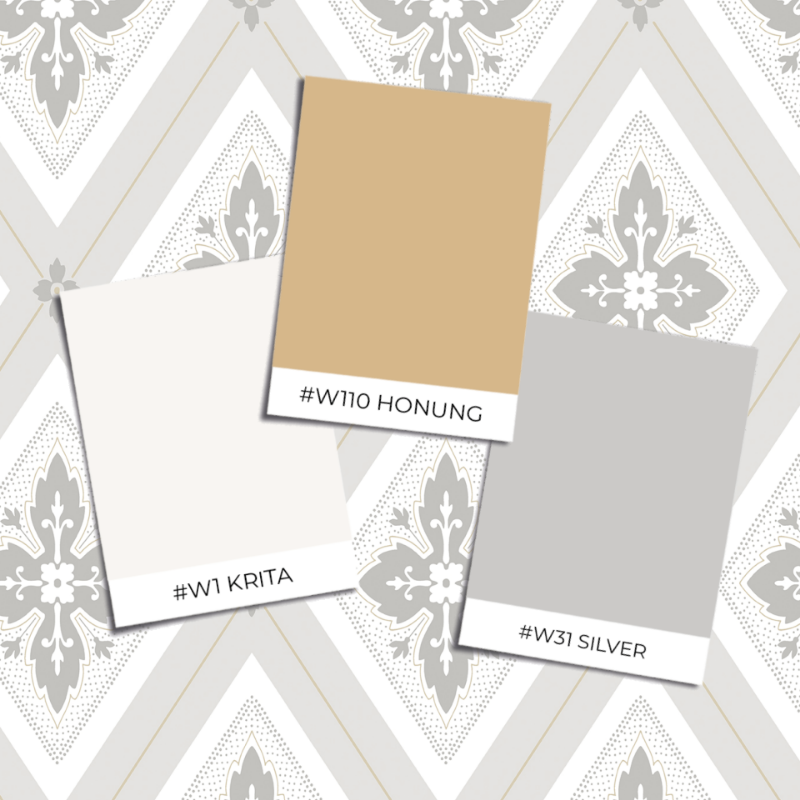 Picture of Astrid Grå - 692-05