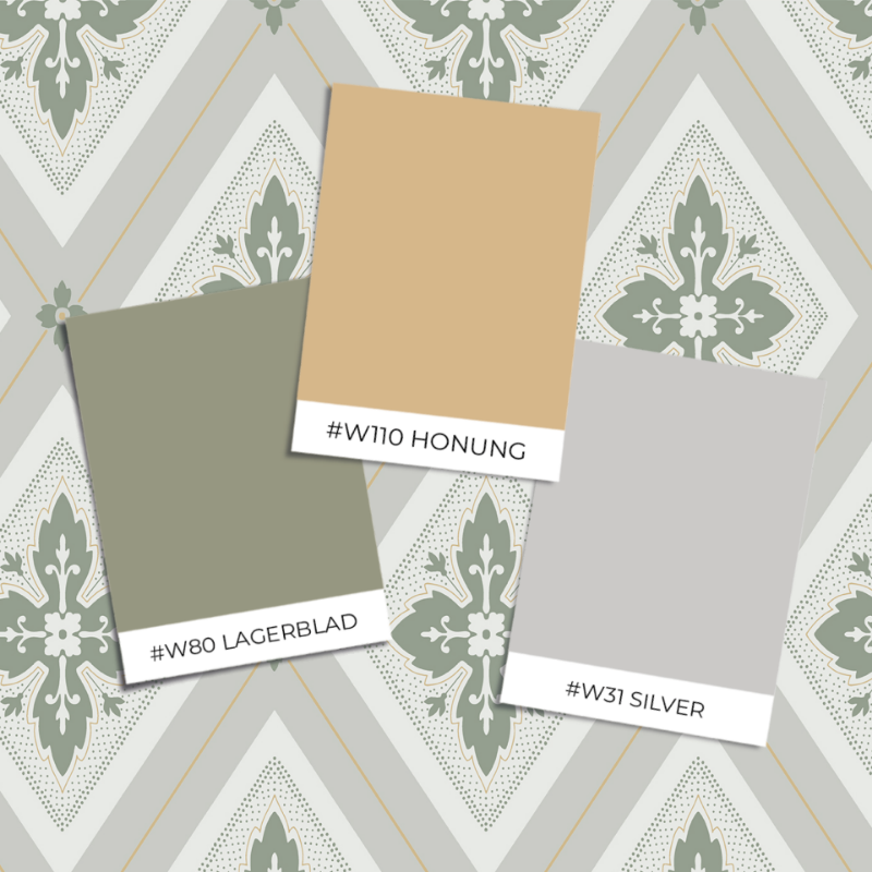 Afbeeldingen van Astrid Grön - 692-06