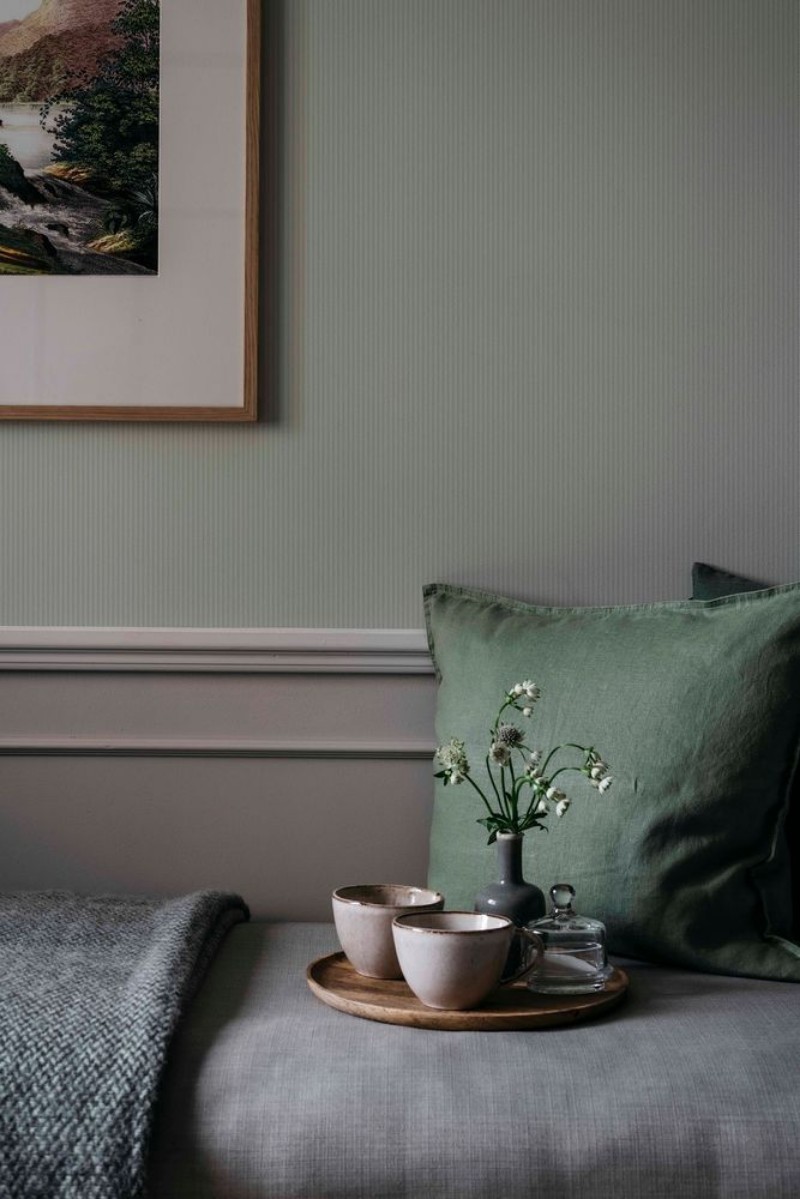 Picture of Arvid, Ljusgrön - 412-05