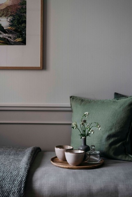 Bild von Arvid, Vit/vit - 412-01