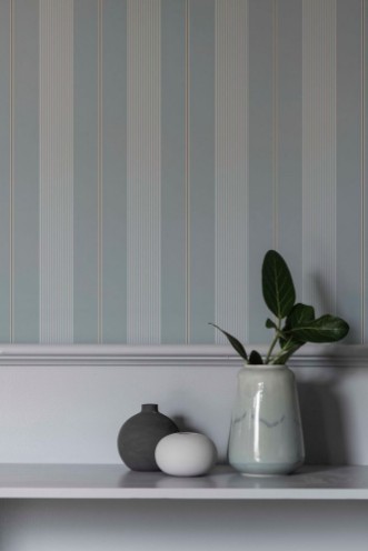 Picture of Axel, Dimblå - 411-04