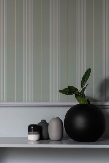 Picture of Axel, Grön - 411-03