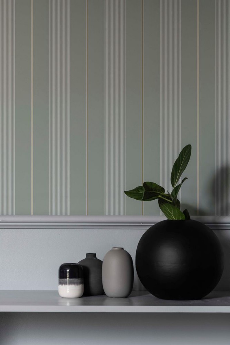 Image de Axel, Grön - 411-03