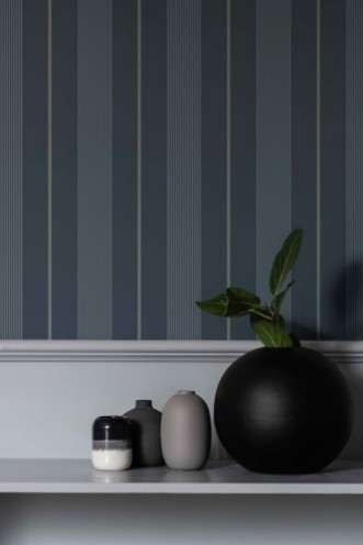 Picture of Axel, Mörkblå - 411-05