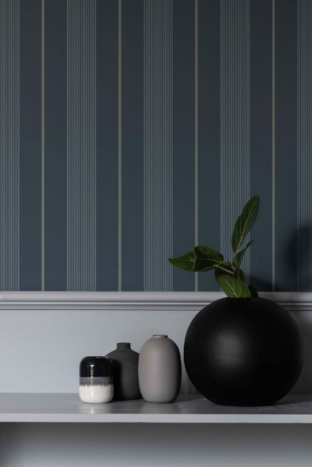 Image de Axel, Mörkblå - 411-05