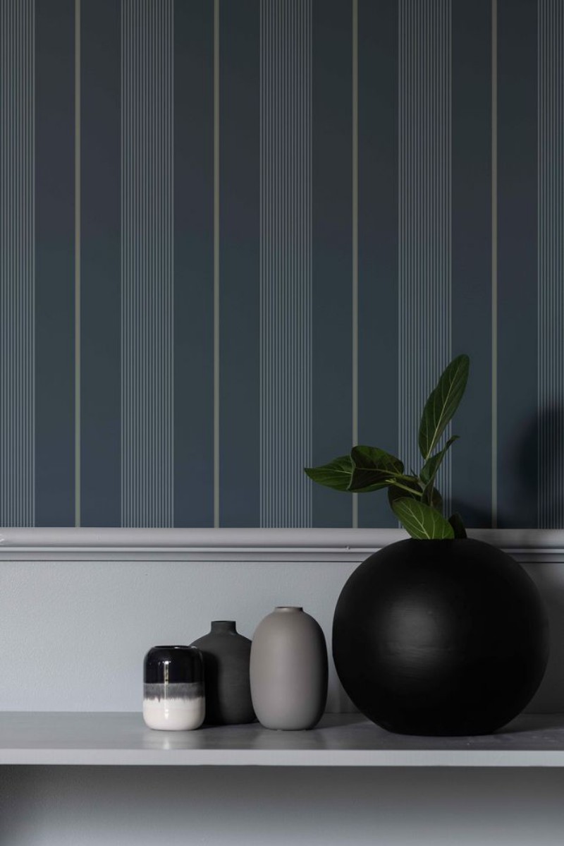 Picture of Axel, Mörkblå - 411-05