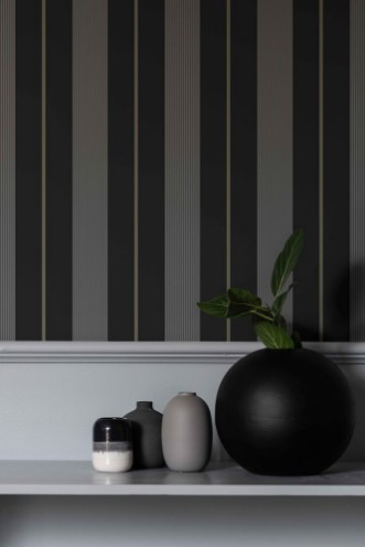 Picture of Axel, Svart - 411-06