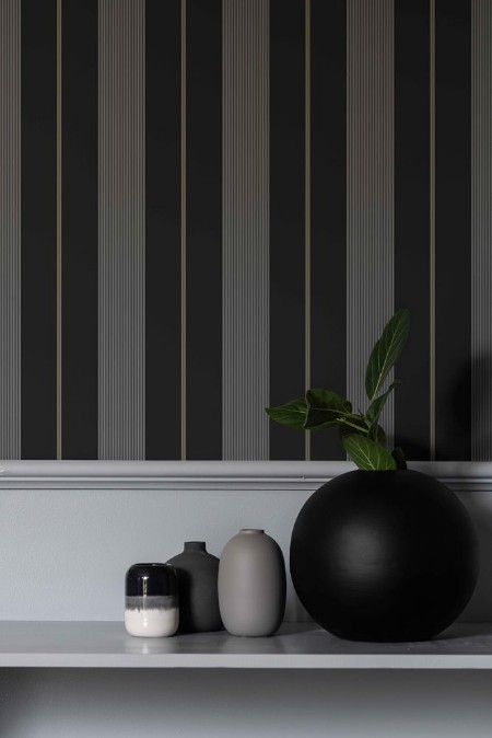 Picture of Axel, Svart - 411-06