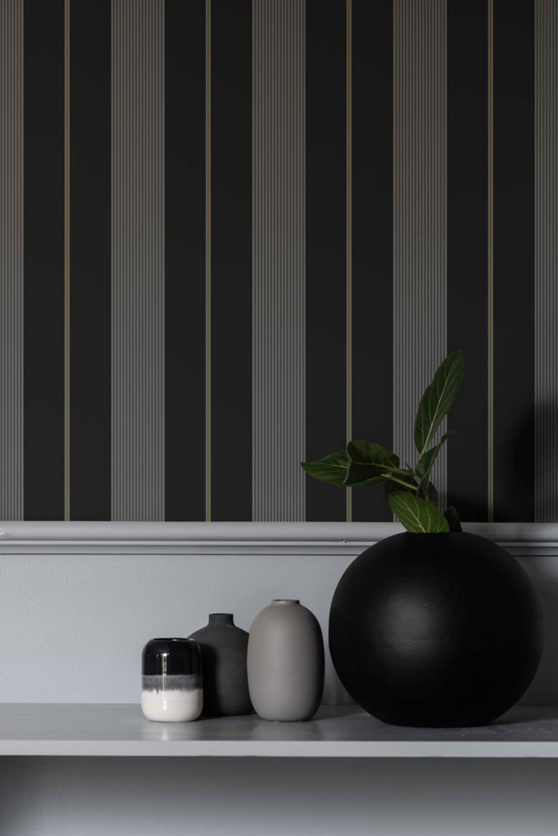 Image de Axel, Svart - 411-06