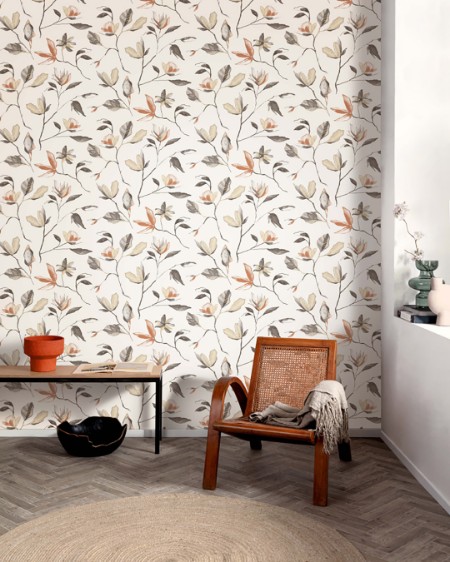 Bild på Blooming - ZEN007