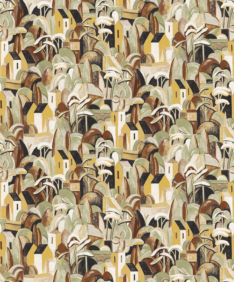 Picture of Sobborgo - ILA003