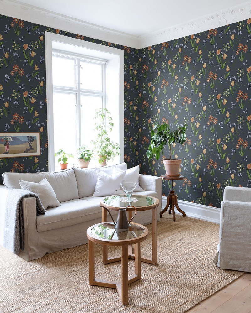 Poza cu Tulpandans - 12314