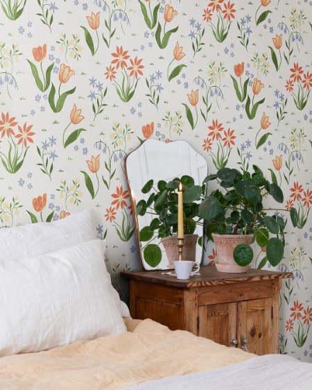 Bild på Tulpandans - 12315