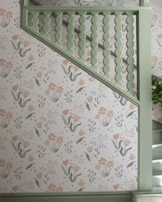 Bild på Tulpandans - 12316