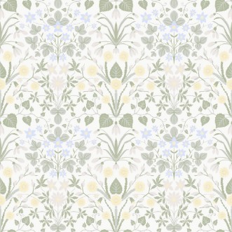 Picture of Vårblommor - 12317