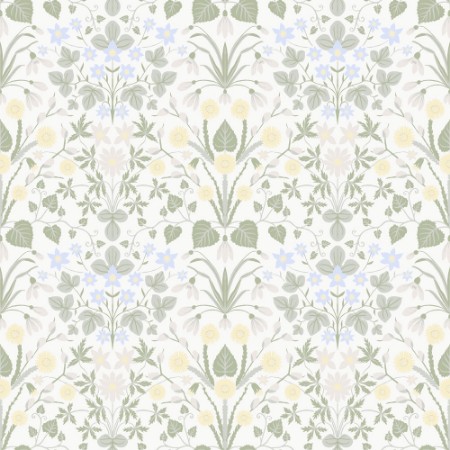 Bild på Vårblommor - 12317