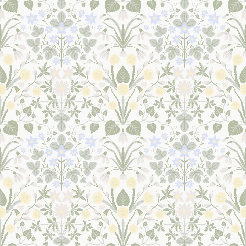 Image de Vårblommor - 12317