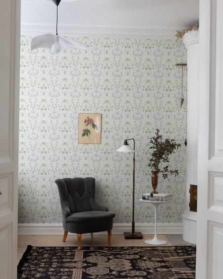 Bild på Vårblommor - 12317