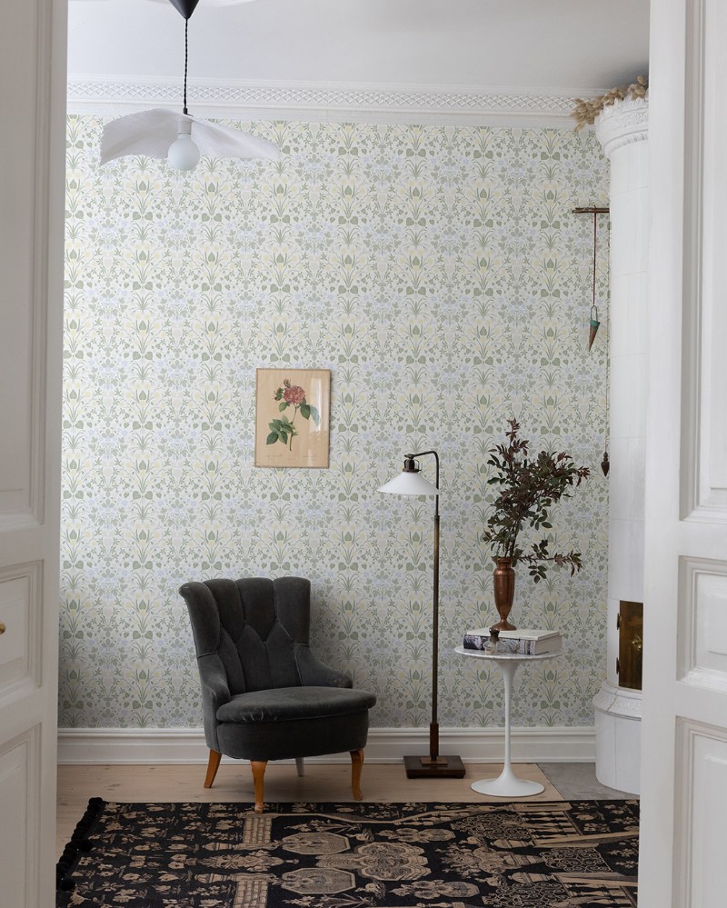 Image de Vårblommor - 12317