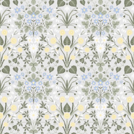 Bild på Vårblommor - 12318