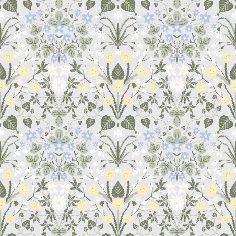 Image de Vårblommor - 12318