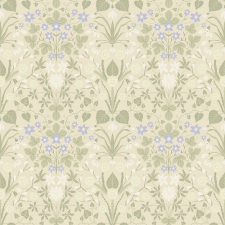 Bild på Vårblommor - 12319