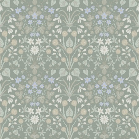 Bild på Vårblommor - 12320