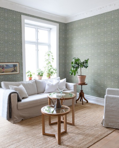 Bild på Vårblommor - 12320