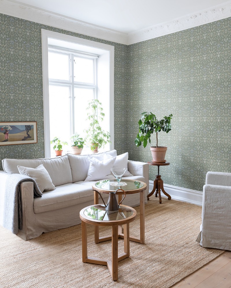 Picture of Vårblommor - 12320