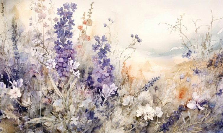 Picture of Flowerfield