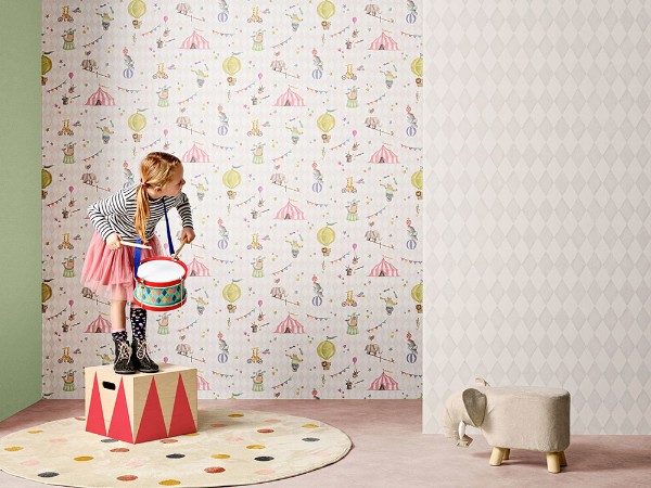 Picture of Harlequin - 220761-OUTLET