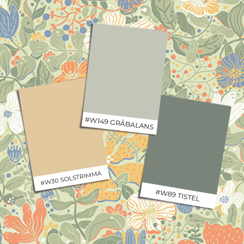 Bild på Midsommar - 63018-OUTLET