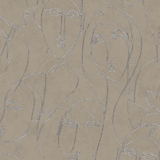 Bild på Nefertiti - AGA502-OUTLET