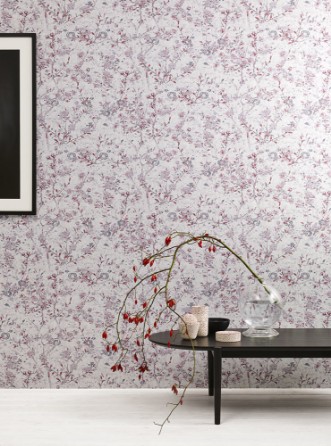 Bild på Lena Merlot - GLA801-OUTLET