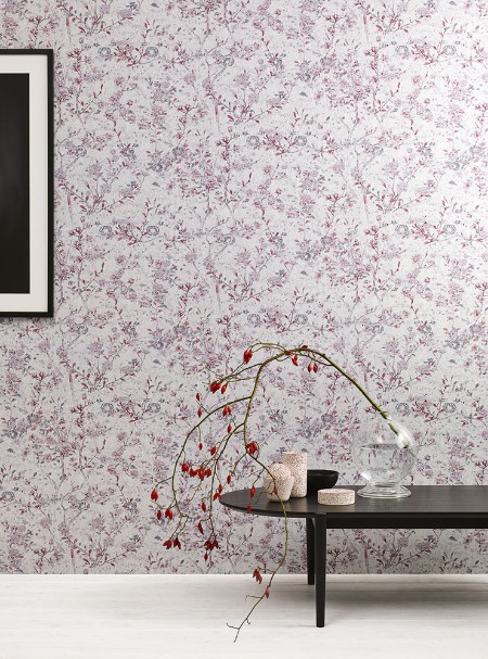 Bild på Lena Merlot - GLA801-OUTLET