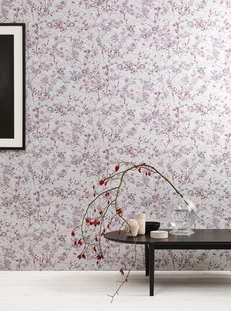 Bild på Lena Merlot - GLA801-OUTLET