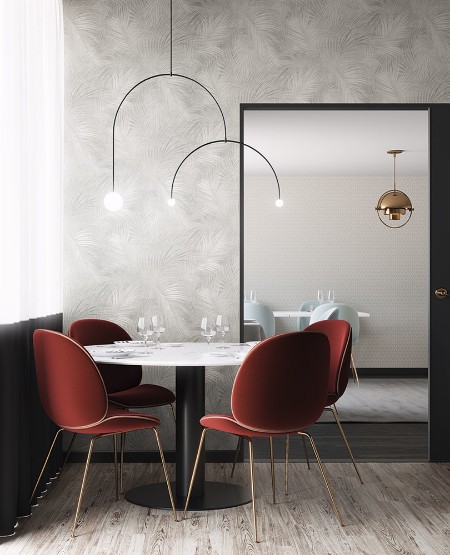 Bild på Livia Dove - GLA903-OUTLET