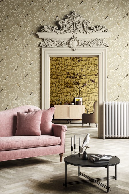 Bild på Kent - KEN503-OUTLET