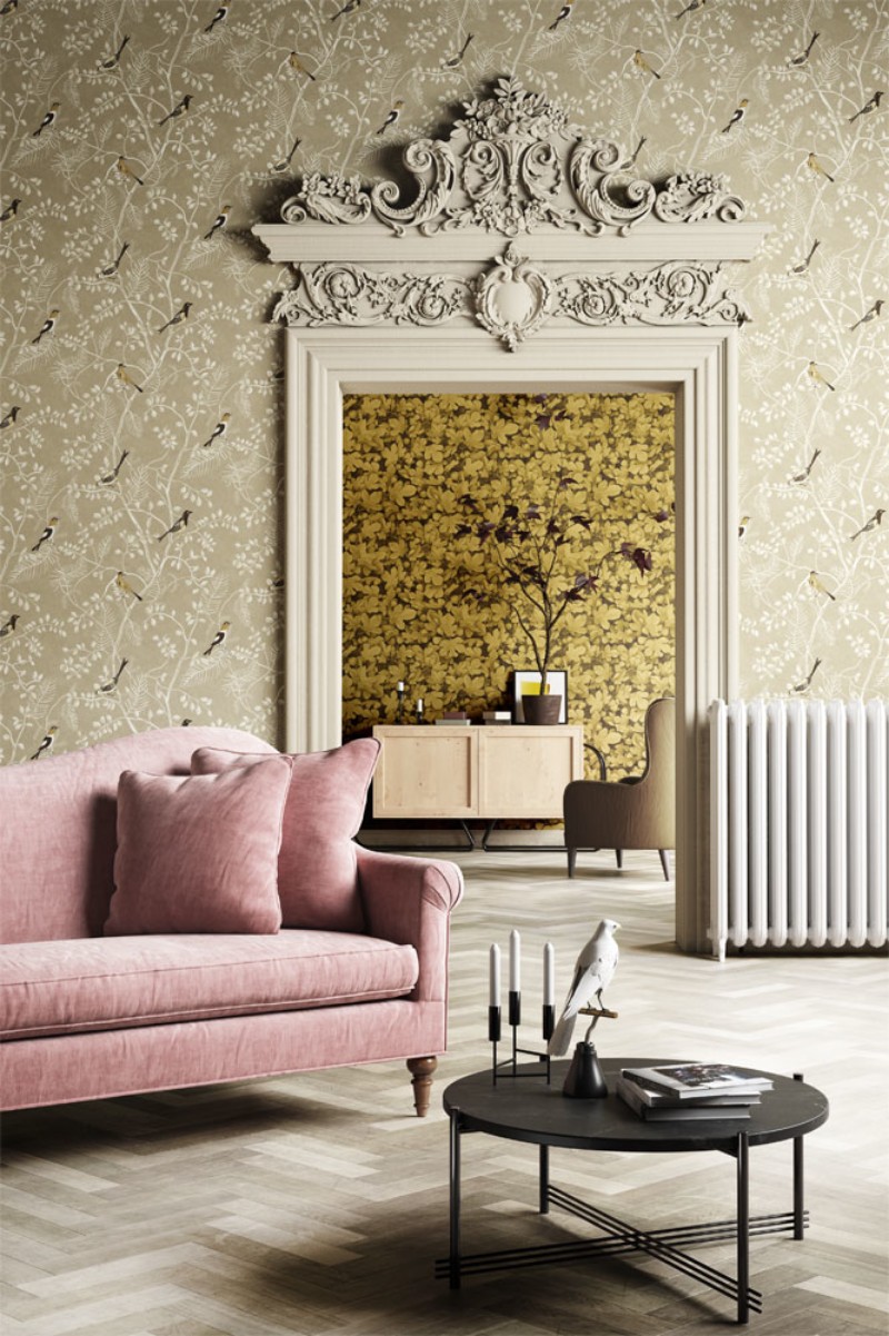 Bild på Kent - KEN503-OUTLET