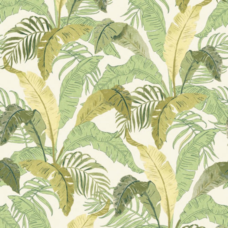 Bild på Botanic greenery - LOT003-OUTLET